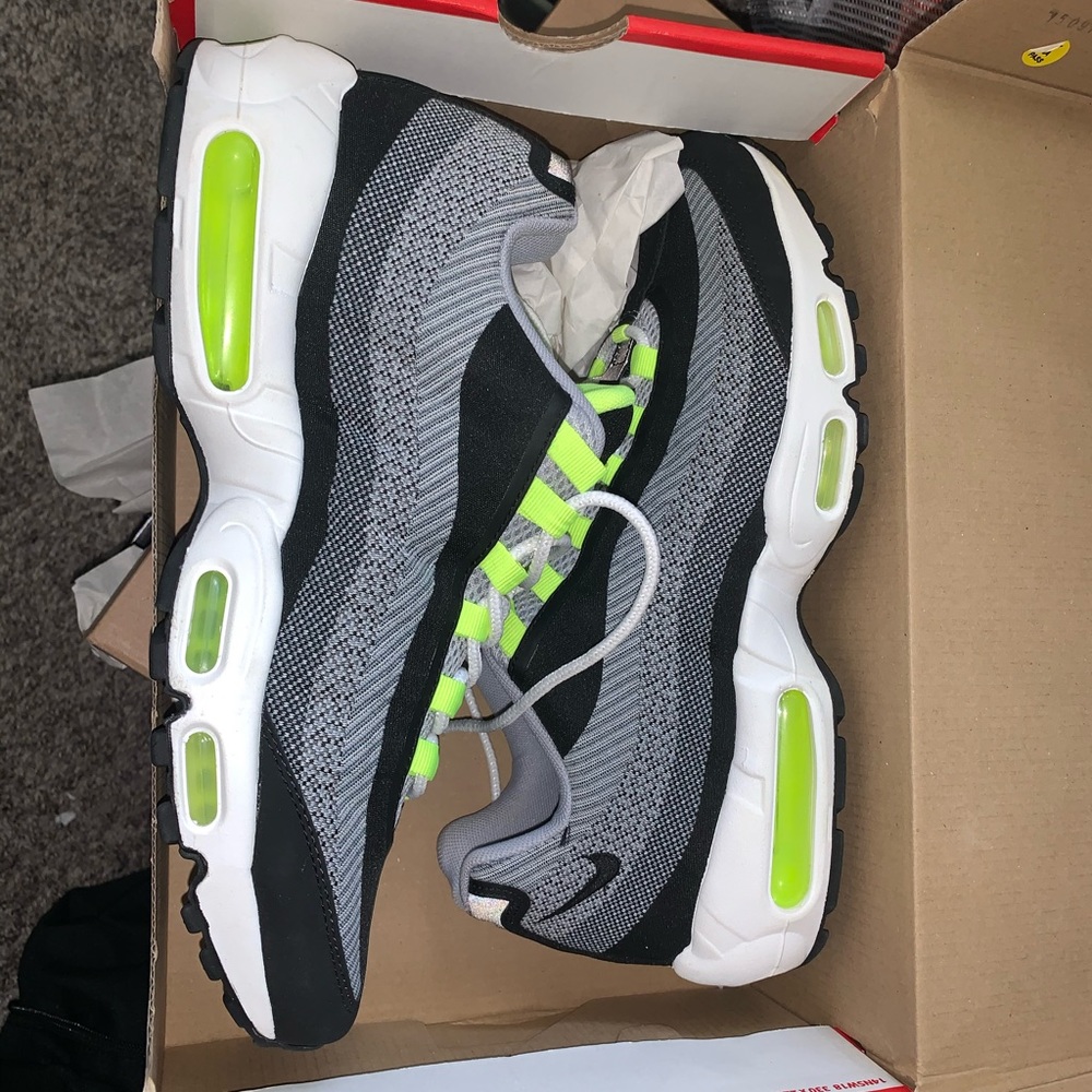 Air max 95